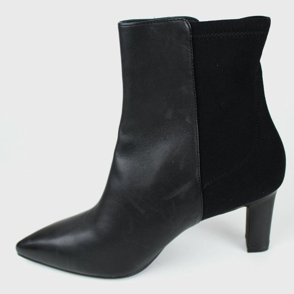 NEW Stuart Weitzman Lauri 75 Bootie - Picture 2 of 3